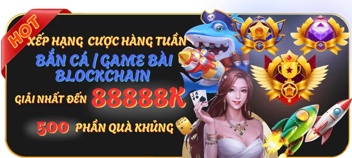 Khuyến mãi nạp đầu bắn cá i888