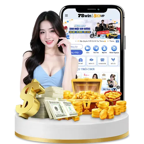 Giao diện người dùng thân thiện của ứng dụng i888