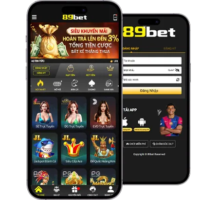 Giao dịch nhanh chóng và an toàn trên i888